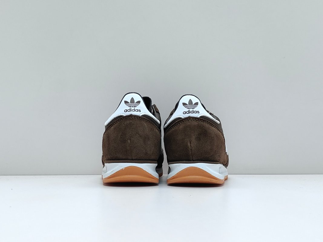 Adidas SL 72 RTN RS view