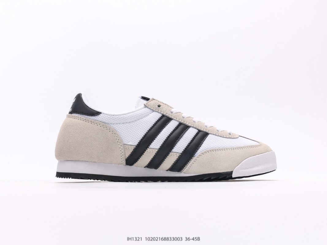 Adidas Samba OG view