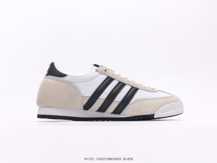 Adidas Samba OG view 2