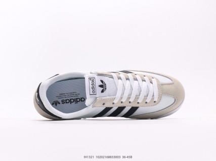Adidas Samba OG view 3