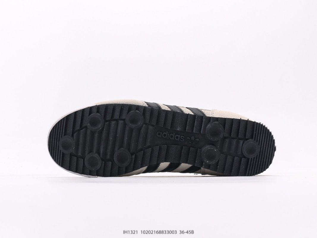 Adidas Samba OG view