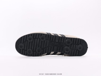 Adidas Samba OG view 4