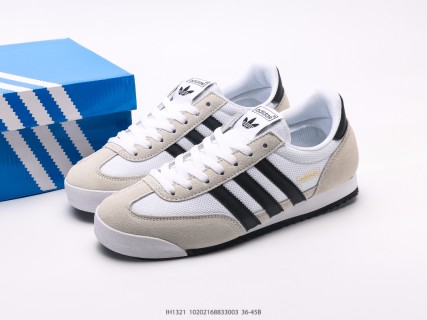 Adidas Samba OG view 9