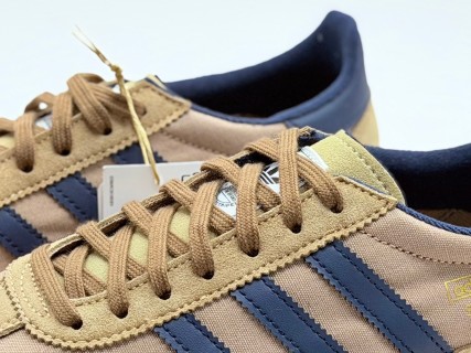 Adidas SL 72 OG 'Brown Snake Pattern' view 8