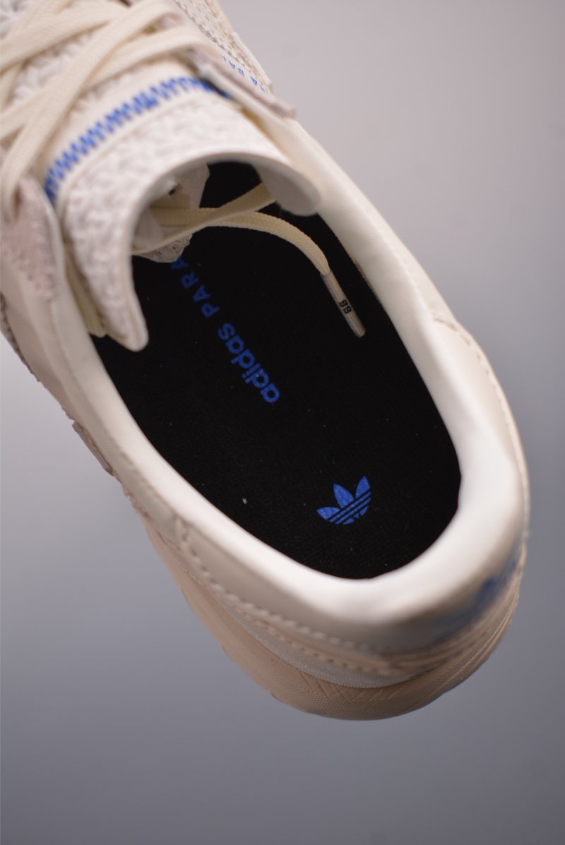 Adidas Bad Bunny x Adizero SL view