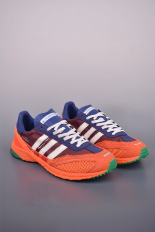 Adidas Bad Bunny x Adizero SL view 10