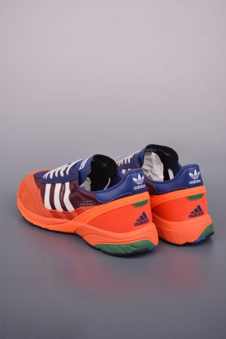 Adidas Bad Bunny x Adizero SL view 11