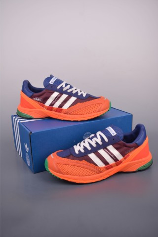 Adidas Bad Bunny x Adizero SL view 14