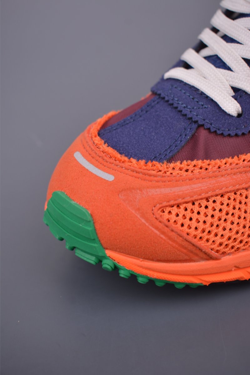 Adidas Bad Bunny x Adizero SL view