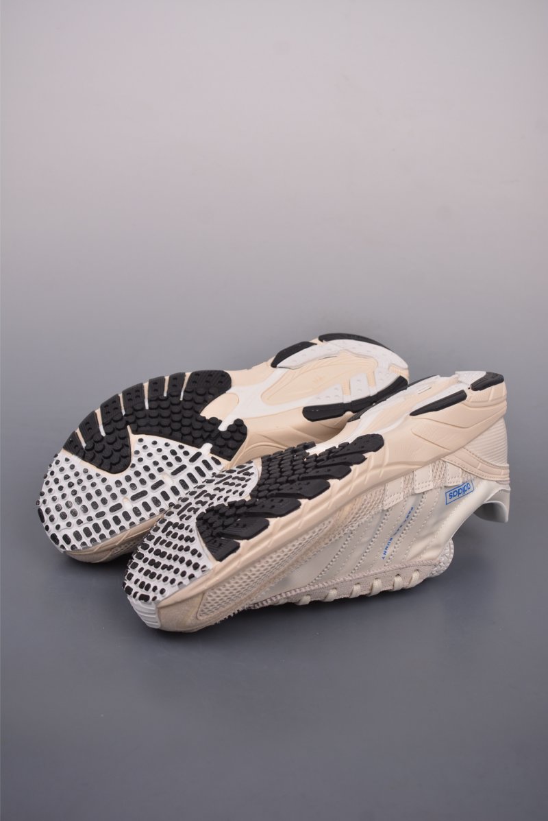 Adidas Bad Bunny x Adizero SL view