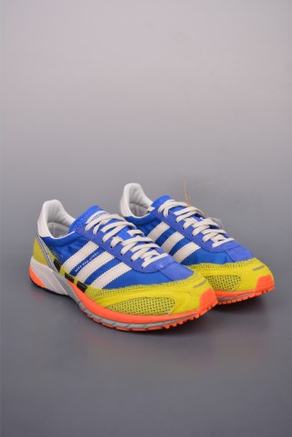 Adidas Bad Bunny x Adizero SL view 28
