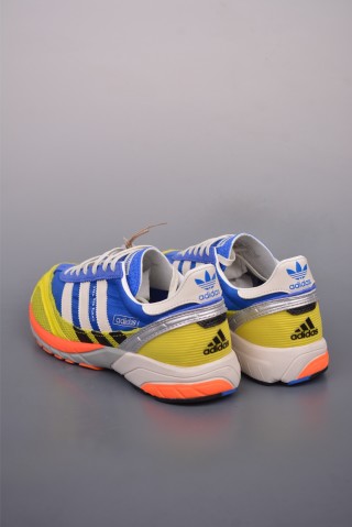 Adidas Bad Bunny x Adizero SL view 29