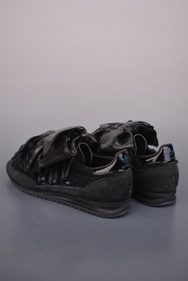 Adidas Caroline Hu x SL 72 OG view