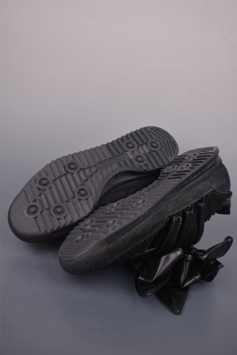 Adidas Caroline Hu x SL 72 OG view