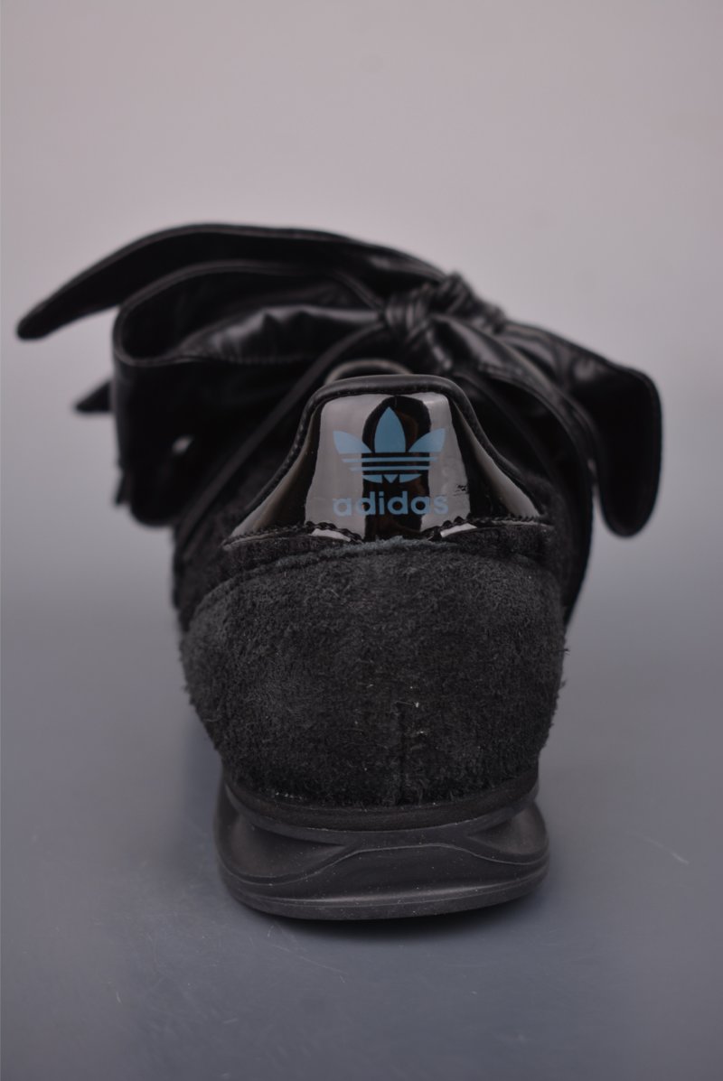 Adidas Caroline Hu x SL 72 OG view
