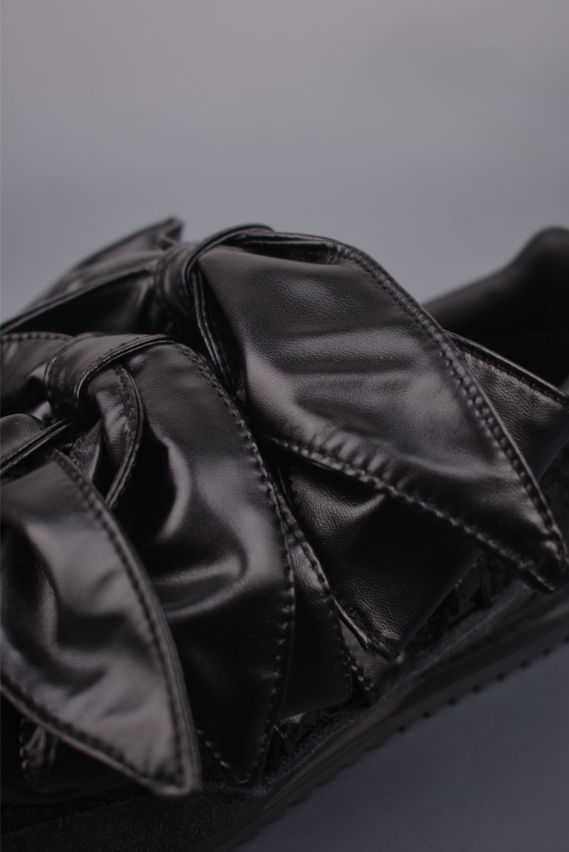 Adidas Caroline Hu x SL 72 OG view