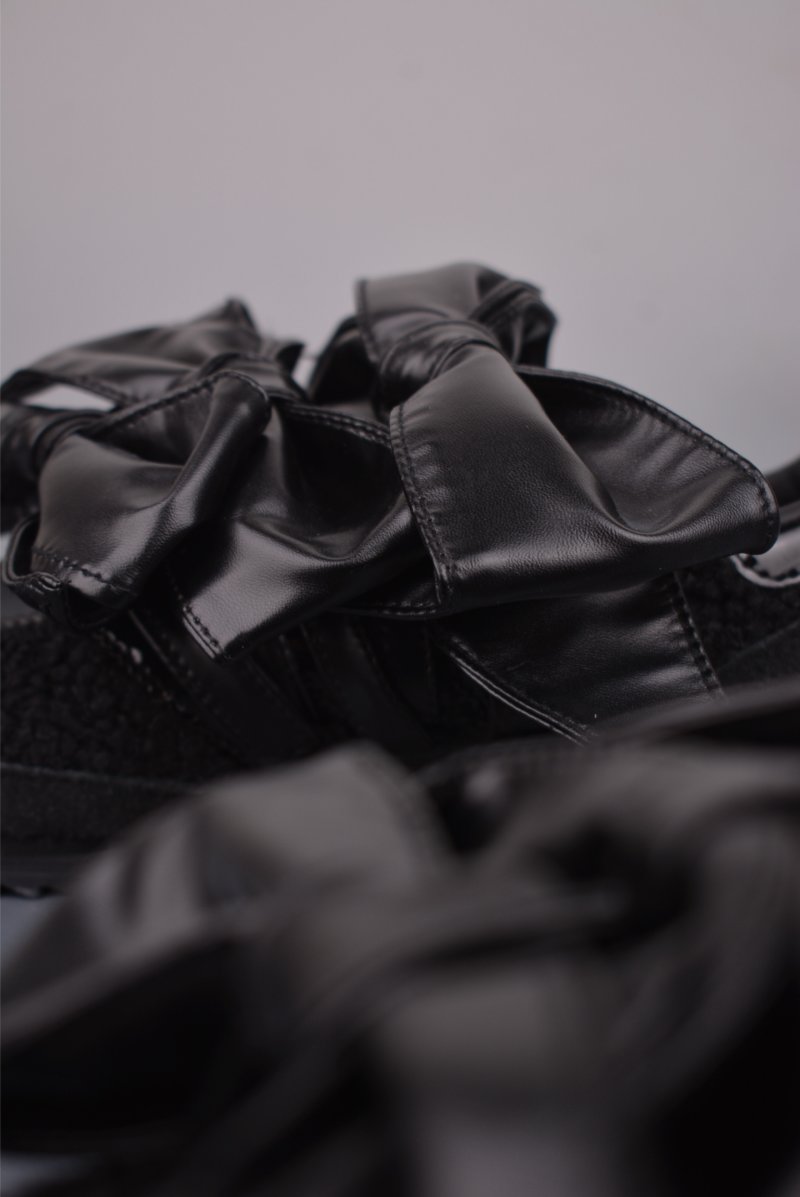 Adidas Caroline Hu x SL 72 OG view
