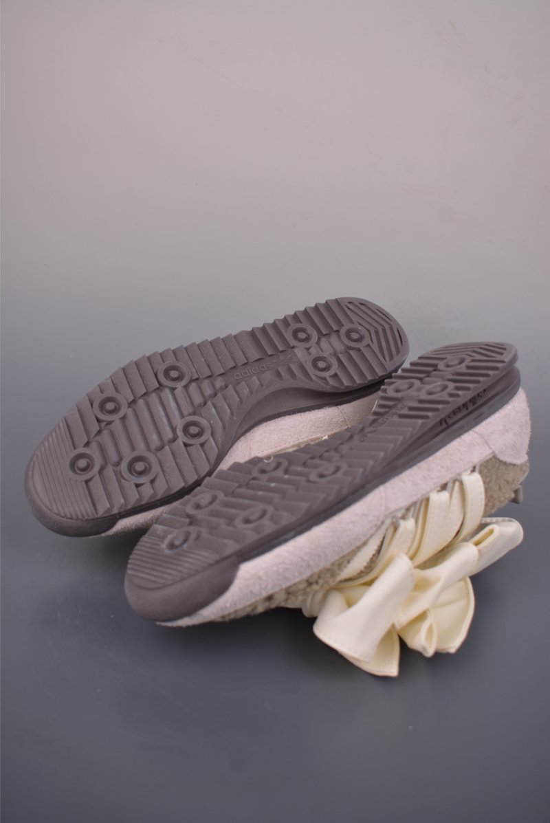Adidas Caroline Hu x SL 72 OG view