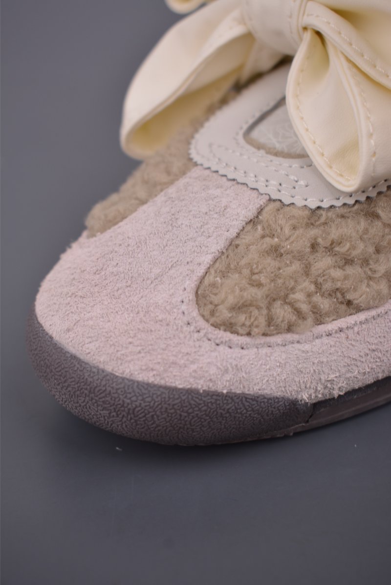 Adidas Caroline Hu x SL 72 OG view