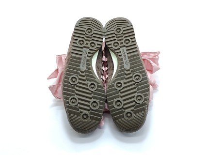 Adidas Wmns SL 72 'Brown / Pink' view 6