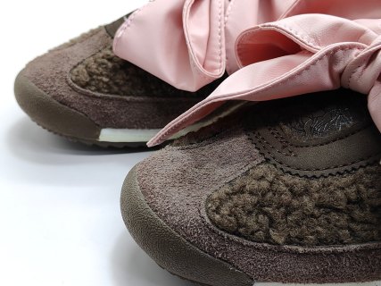 Adidas Wmns SL 72 'Brown / Pink' view 7