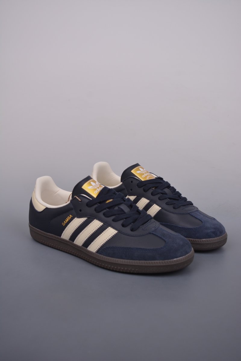 Adidas Samba OG 'Gold'