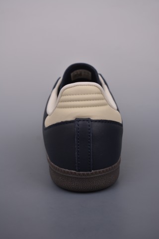 Adidas Samba OG 'Gold' view 4