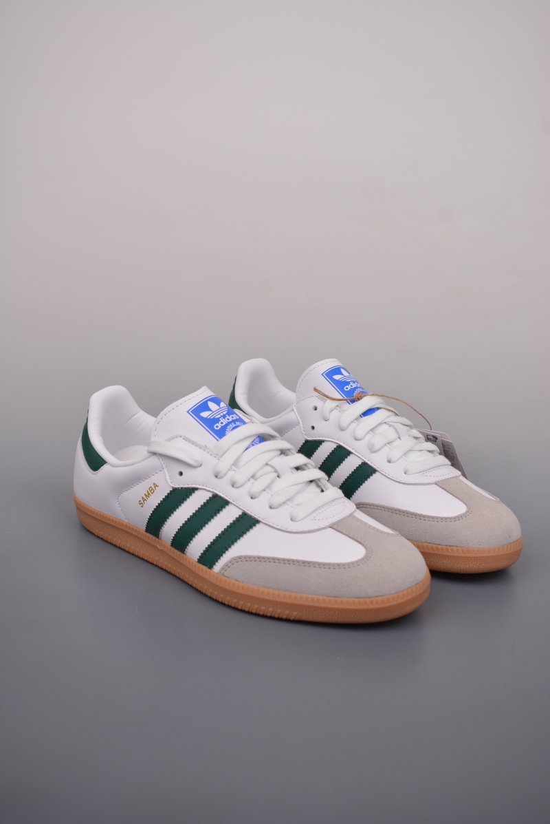 Adidas Samba OG 'Gold'
