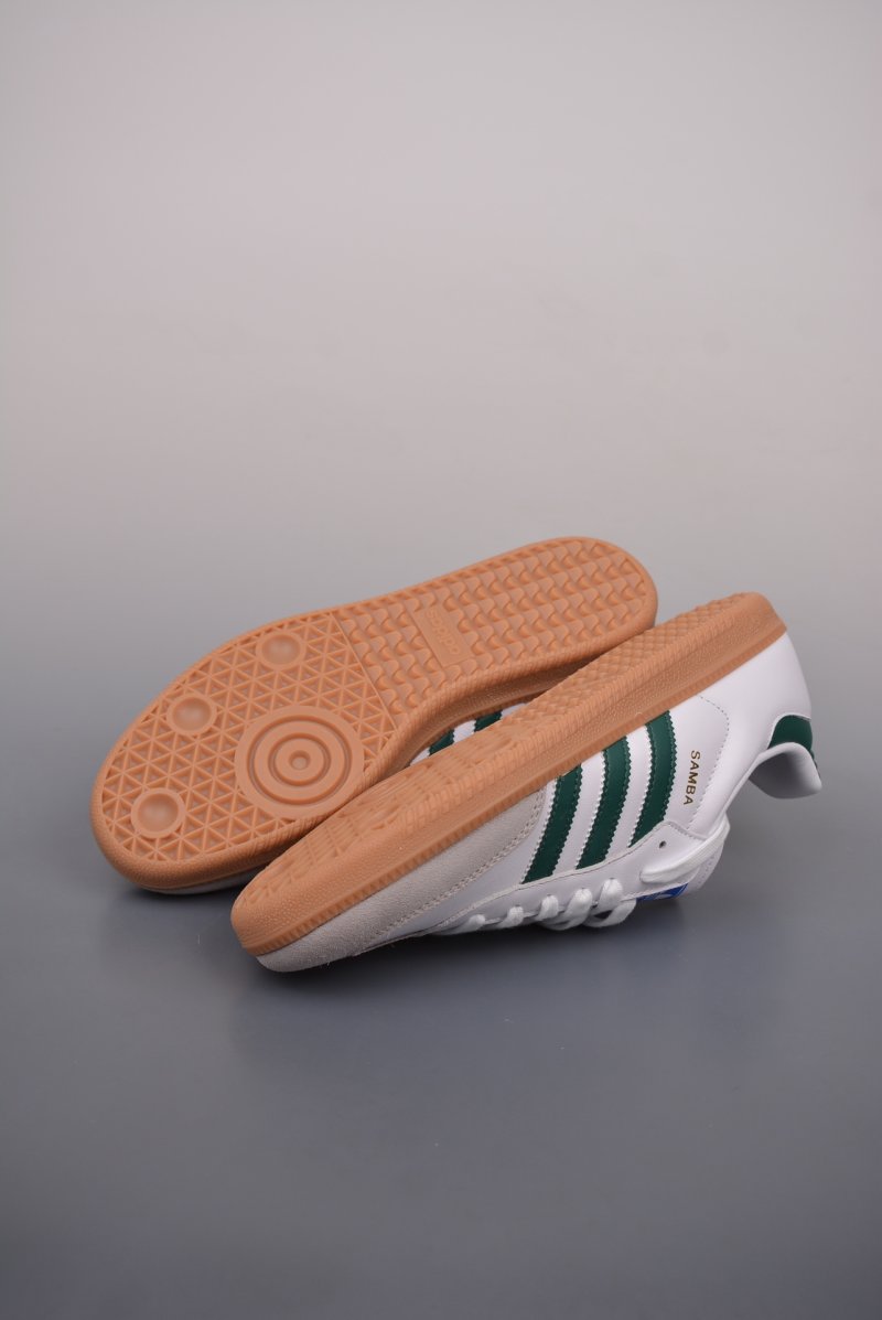 Adidas Samba OG 'Gold' view