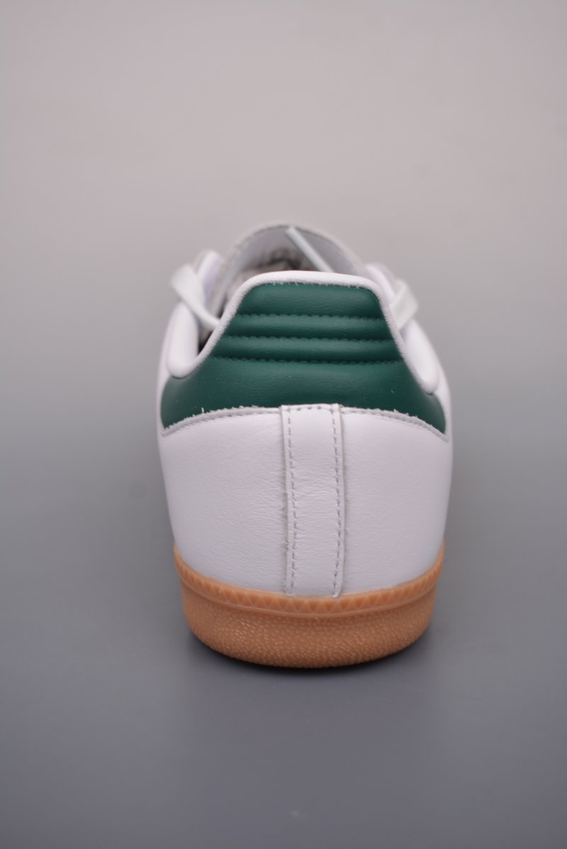 Adidas Samba OG 'Gold' view