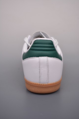 Adidas Samba OG 'Gold' view 4