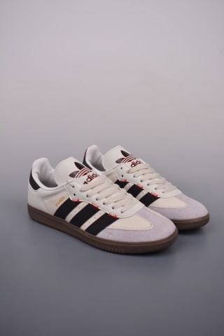 Adidas Samba OG 'Pink' view 1