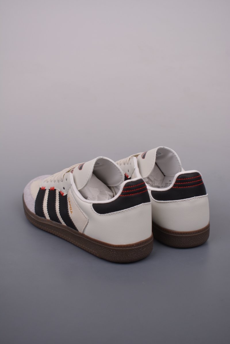 Adidas Samba OG 'Pink' view