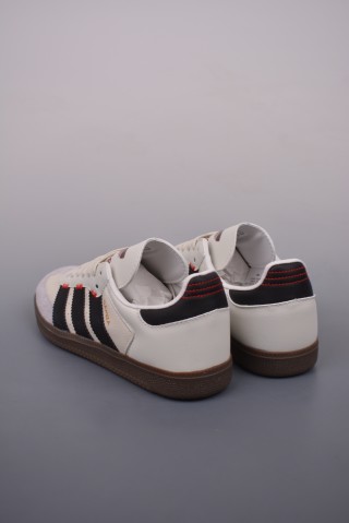 Adidas Samba OG 'Pink' view 2