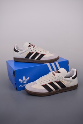 Adidas Samba OG 'Pink' view 5