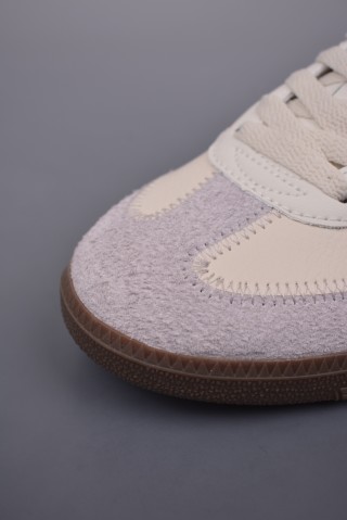 Adidas Samba OG 'Pink' view 6