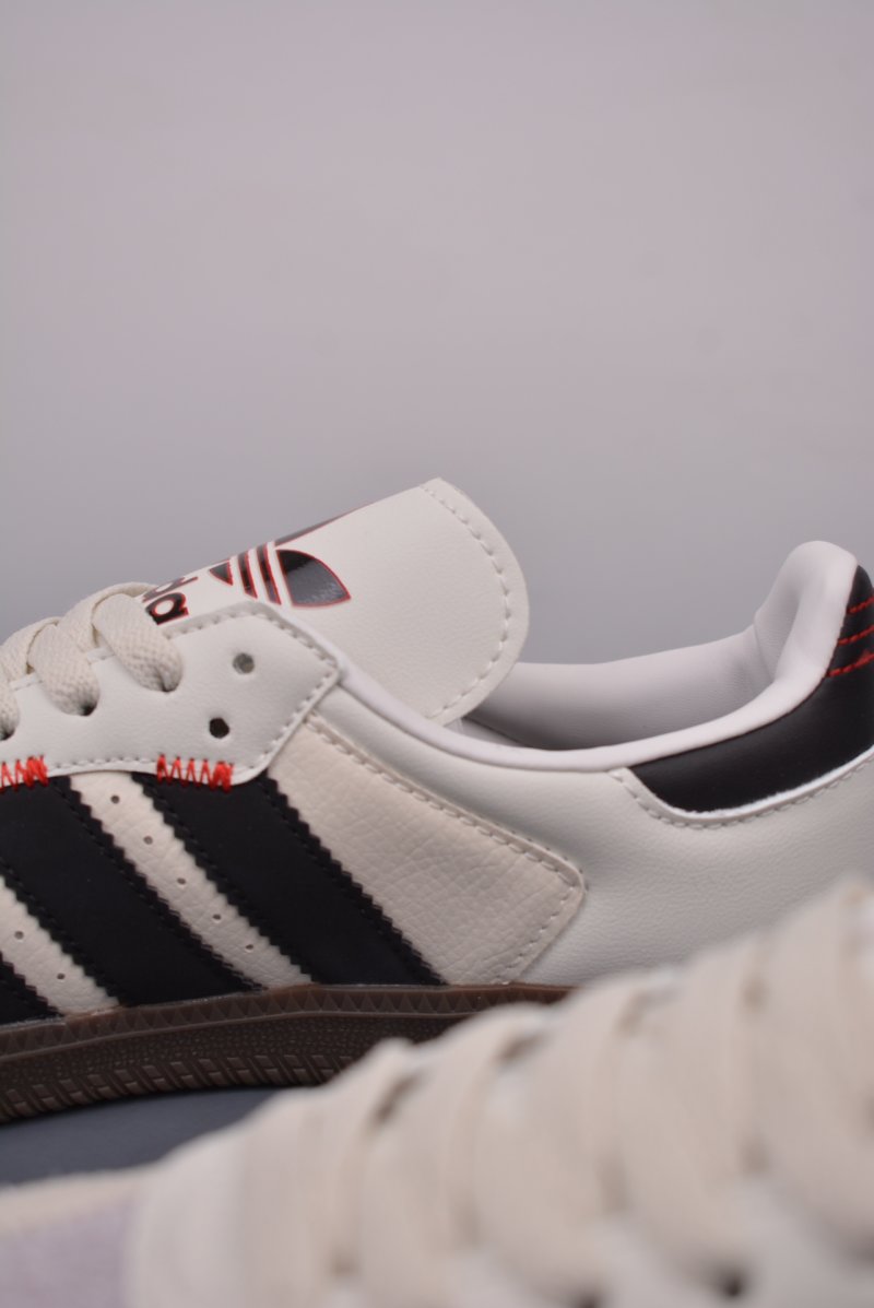 Adidas Samba OG 'Pink' view
