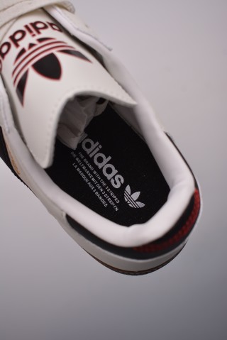Adidas Samba OG 'Pink' view 9