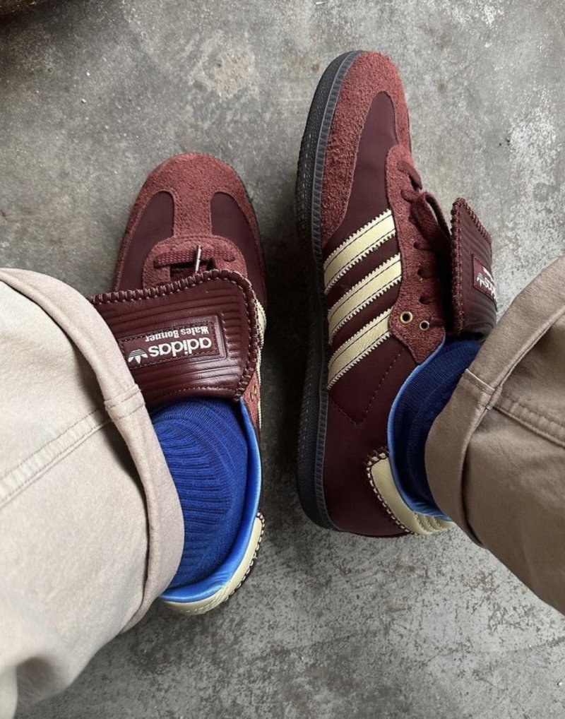 Adidas Samba OG