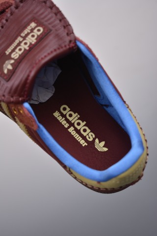 Adidas Samba OG 'Pink' view 8