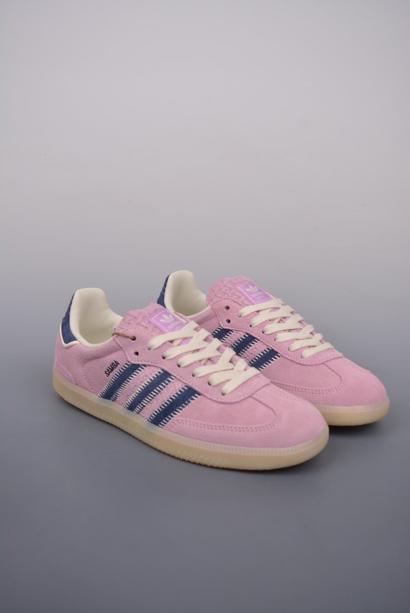 Adidas Samba OG 'Pink'