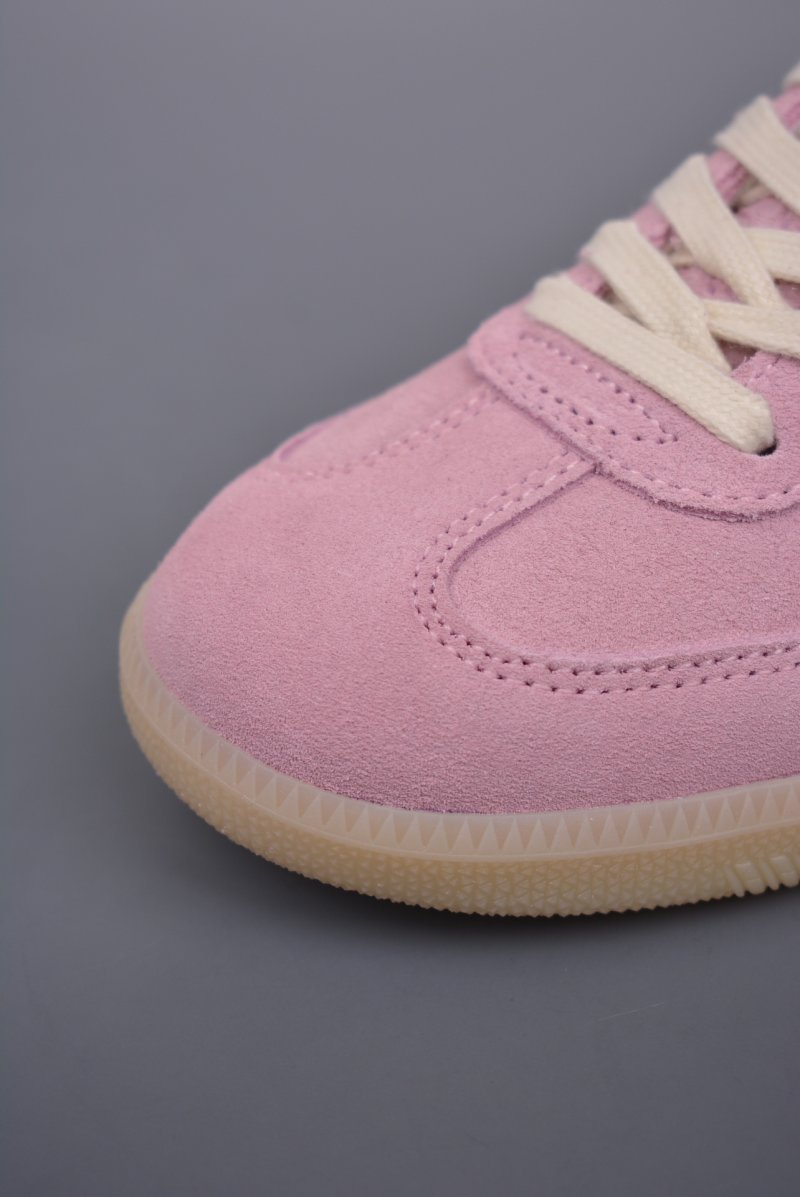 Adidas Samba OG 'Pink' view