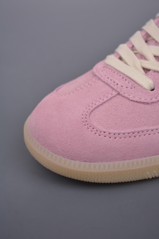 Adidas Samba OG 'Pink' view 6