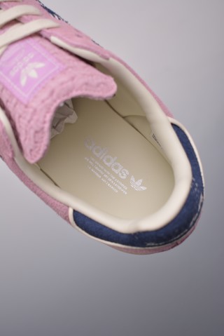Adidas Samba OG 'Pink' view 9