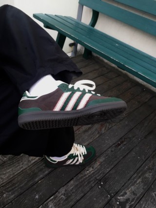 Adidas Samba OG Classic view 6