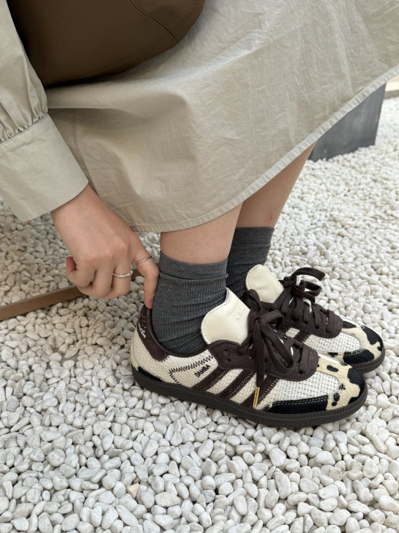 Adidas Samba OG Classic