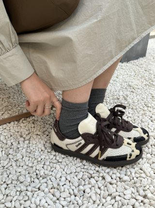 Adidas Samba OG Classic view 1