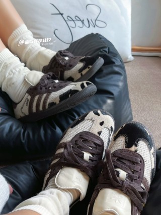 Adidas Samba OG Classic view 2