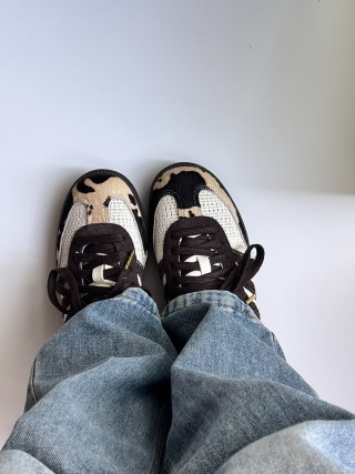Adidas Samba OG Classic view 5