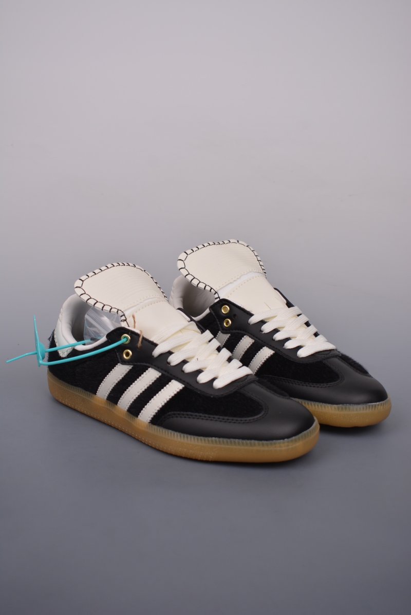 Adidas Samba OG Classic 'Pink'